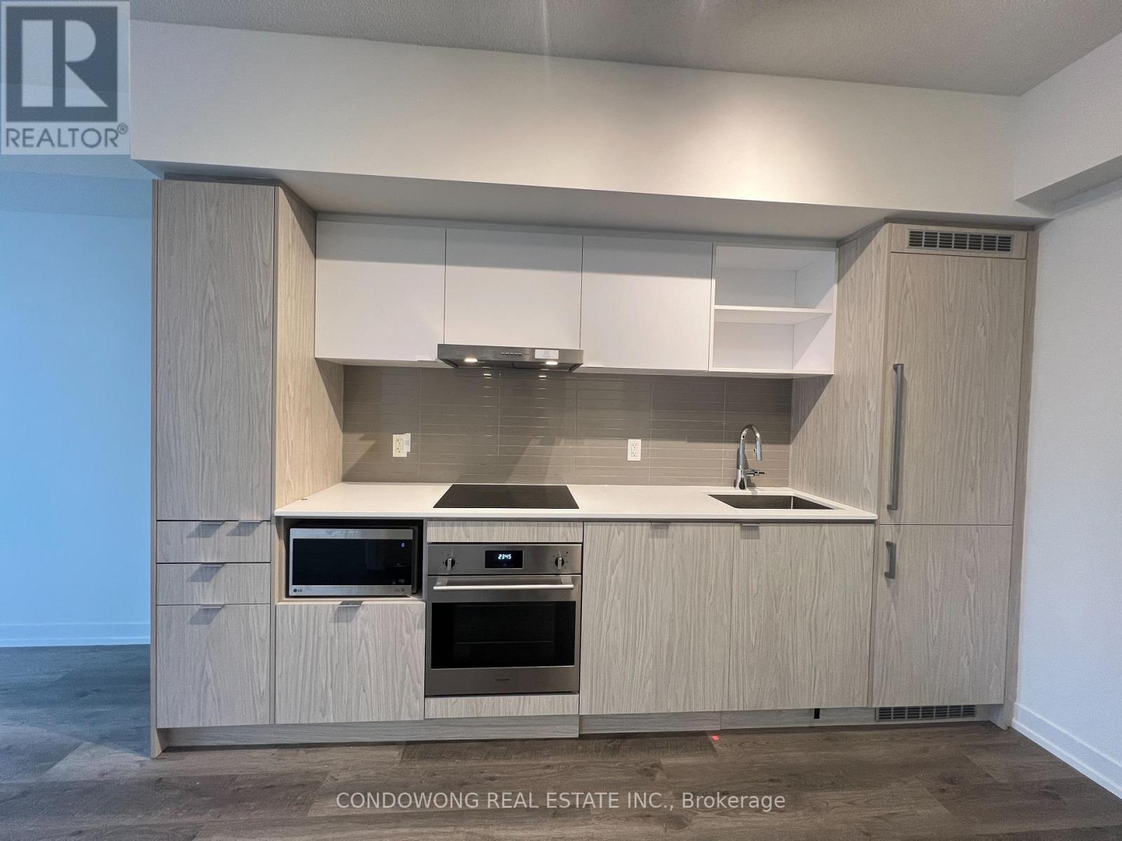 2112 - 55 COOPER STREET, Toronto (Waterfront Communities) — photo 2
