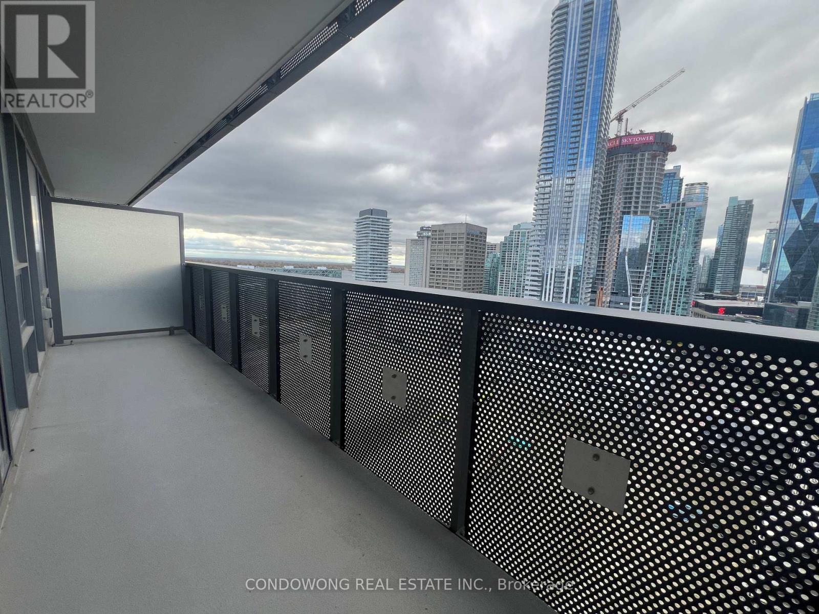 2112 - 55 COOPER STREET, Toronto (Waterfront Communities) — photo 9