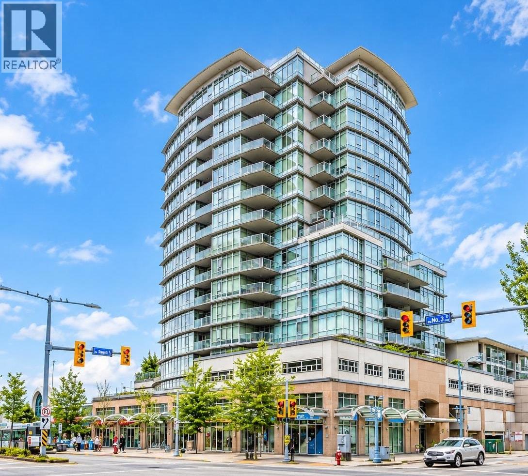 #1608-7888 SABA Road, Richmond