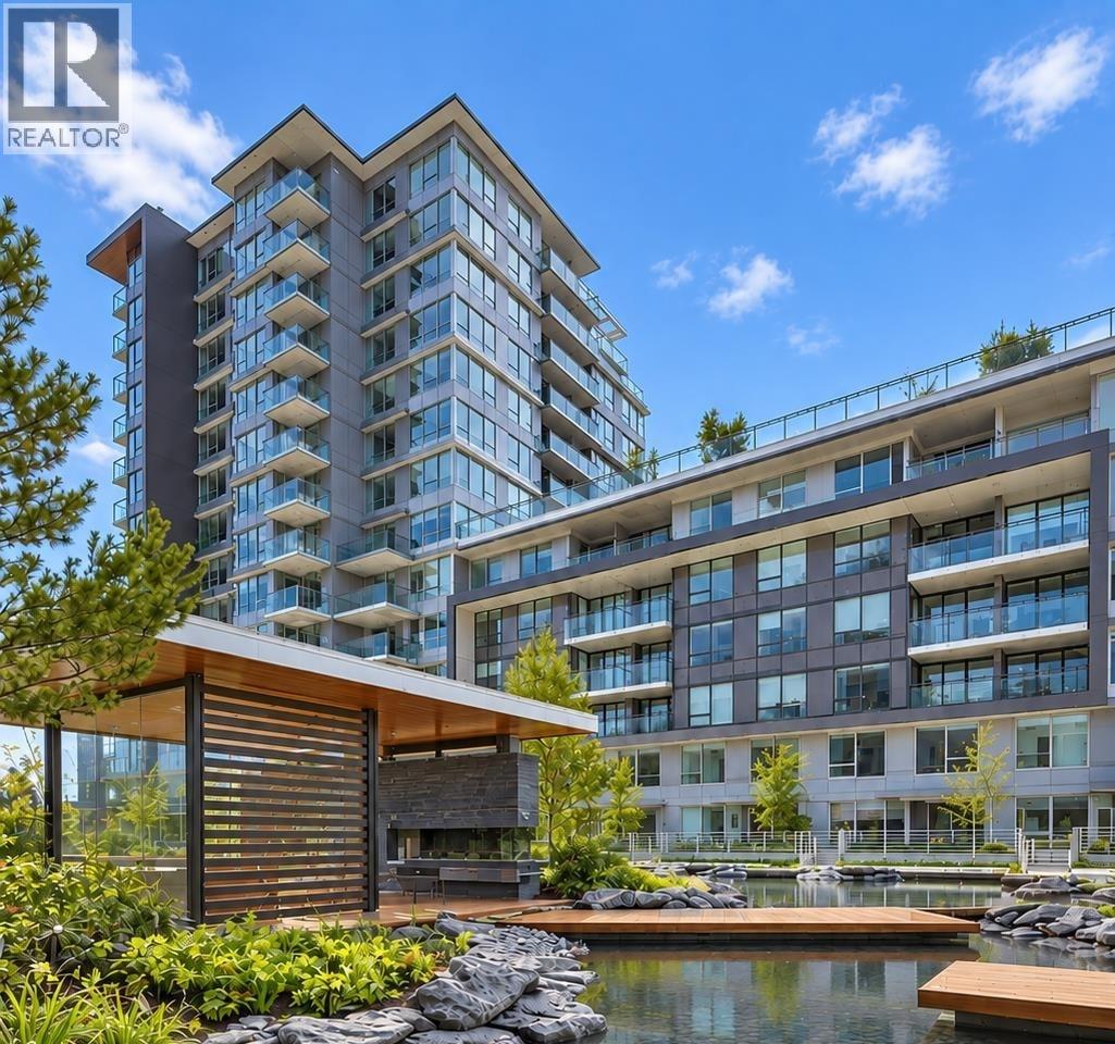 #611-8988 PATTERSON Road, Richmond