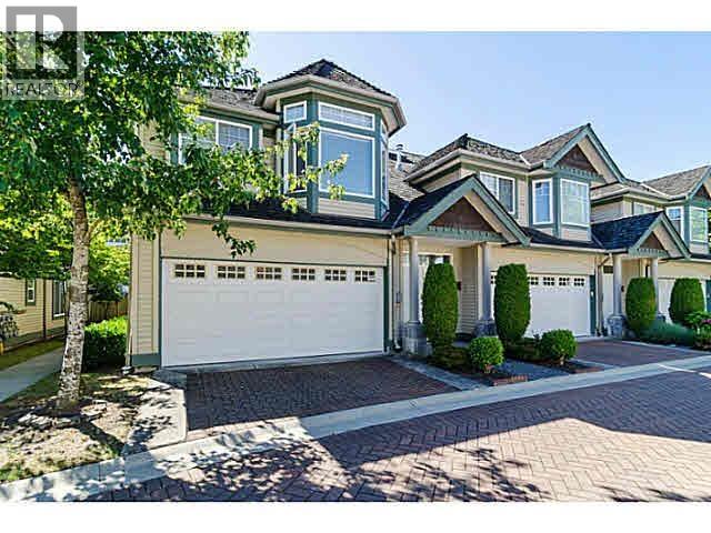 #30-7600 BLUNDELL Road, Richmond