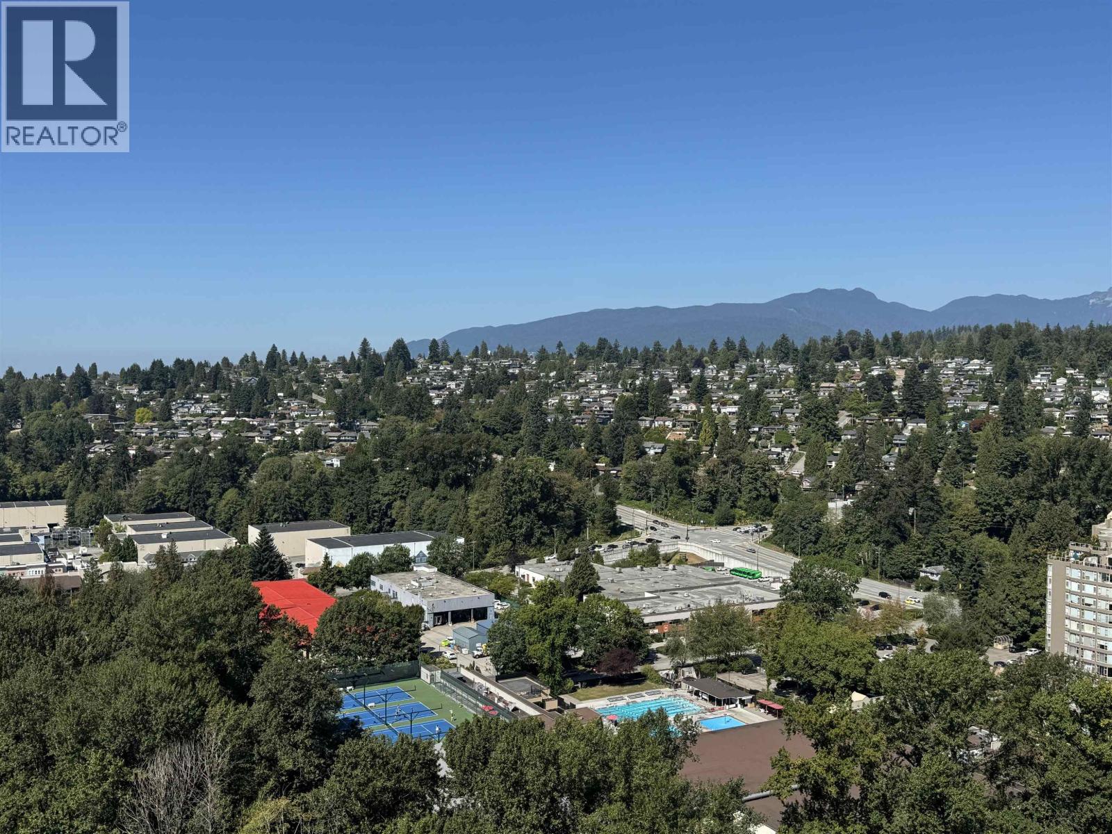 2704 1401 HUNTER STREET, North Vancouver