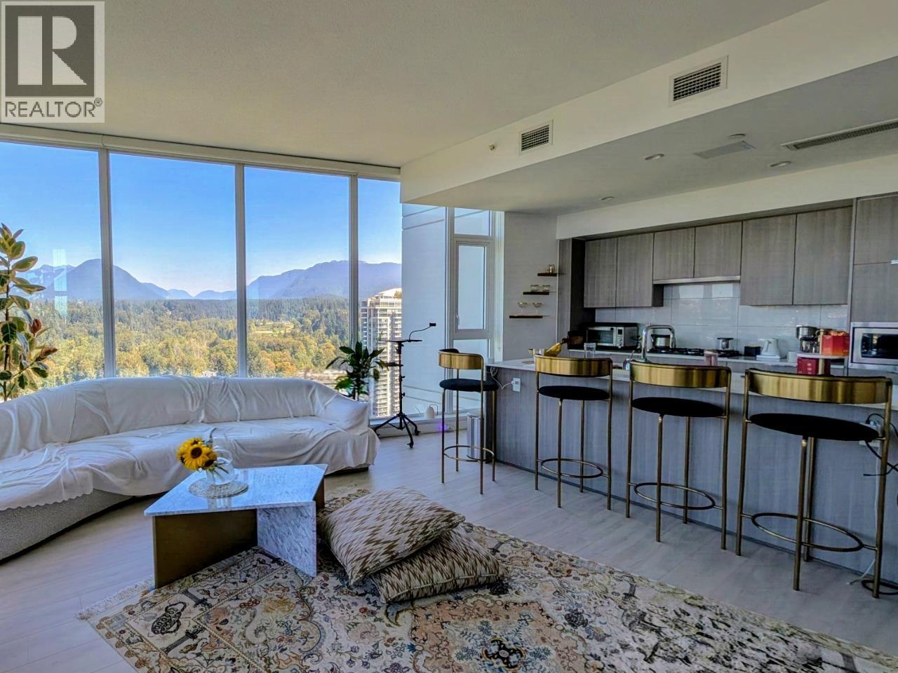 2704 1401 HUNTER STREET, North Vancouver