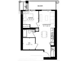 807 - 950 Portage Parkway, Vaughan, ON L4K0J7 Photo 9