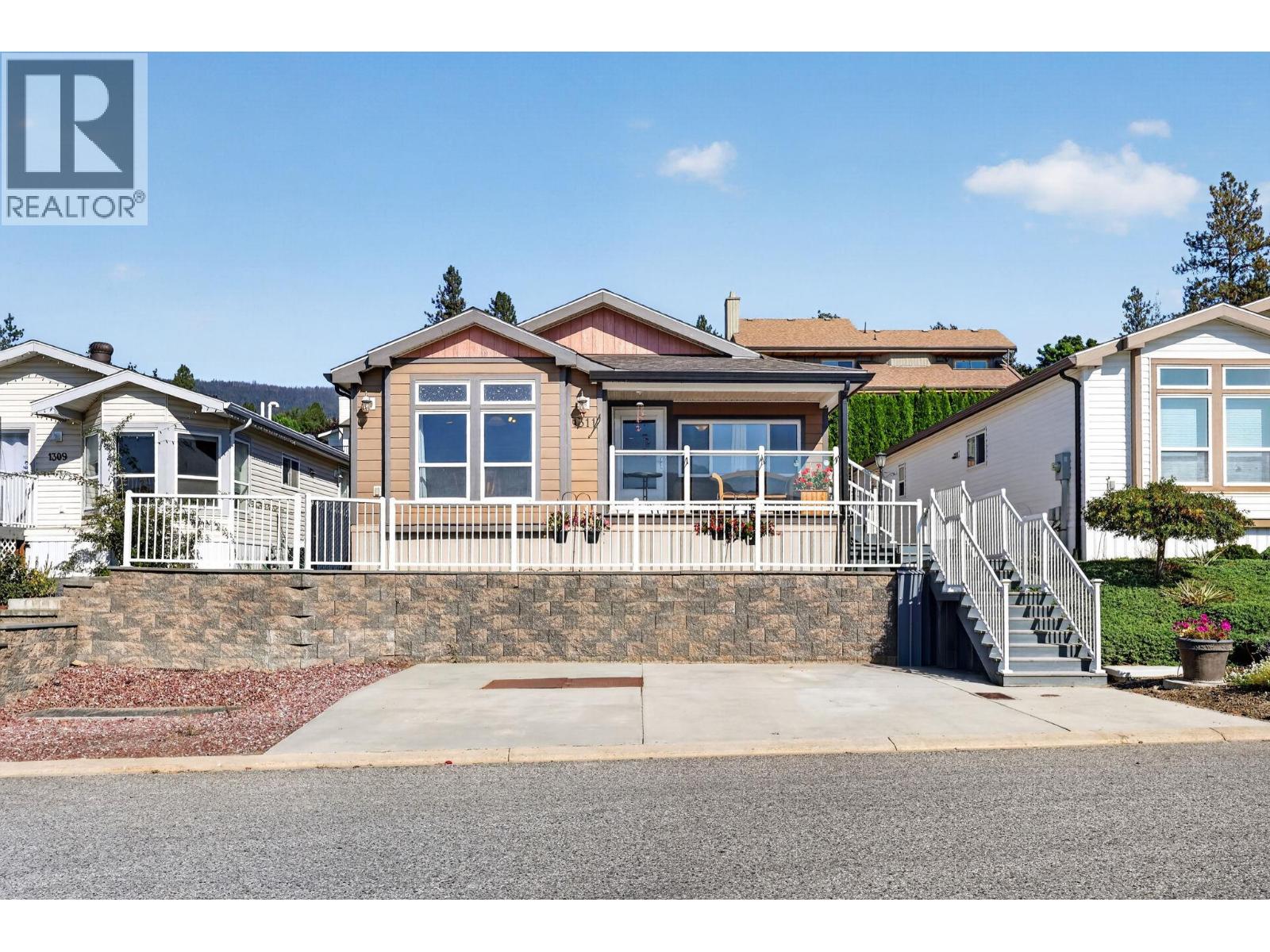 2440 Old Okanagan Highway Unit# 1311, Westbank