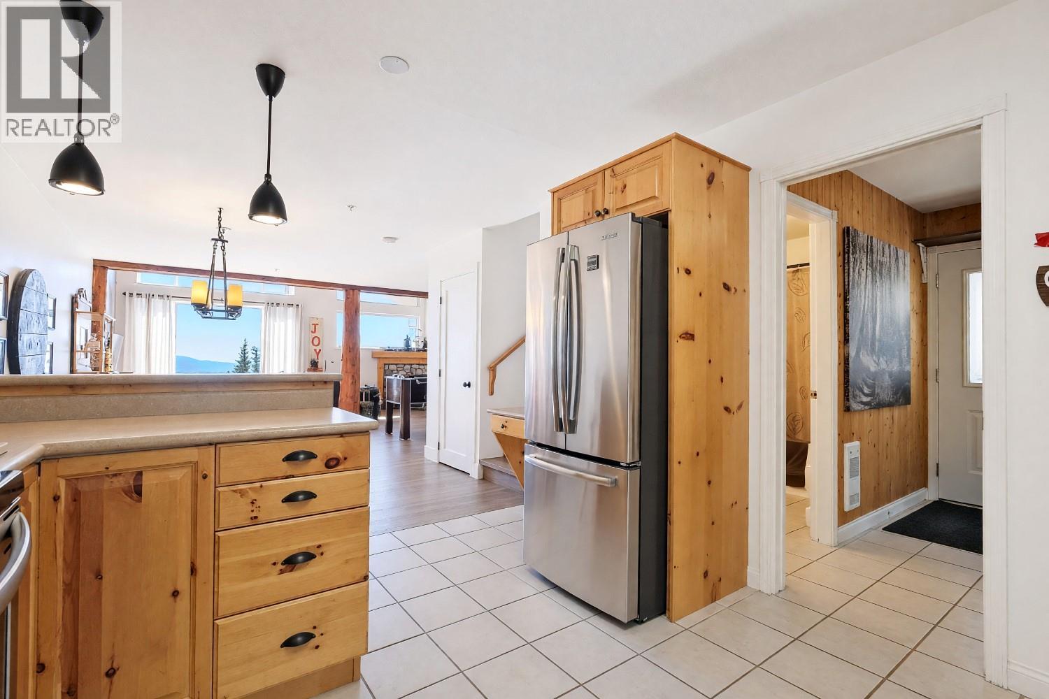 5877 Snow Pines Crescent Unit# C, Big White