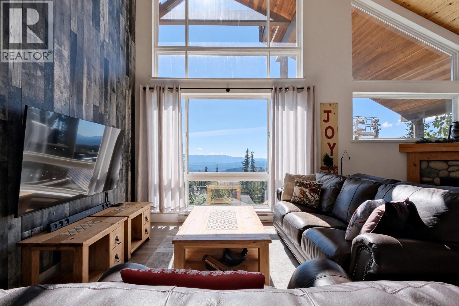 5877 Snow Pines Crescent Unit# C, Big White