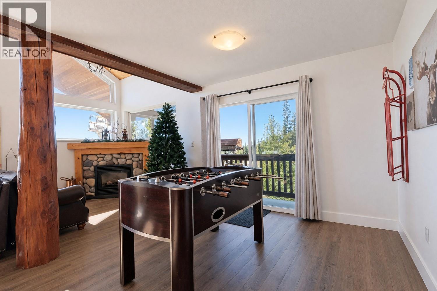 5877 Snow Pines Crescent Unit# C, Big White