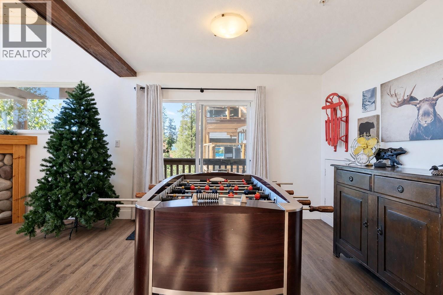 5877 Snow Pines Crescent Unit# C, Big White