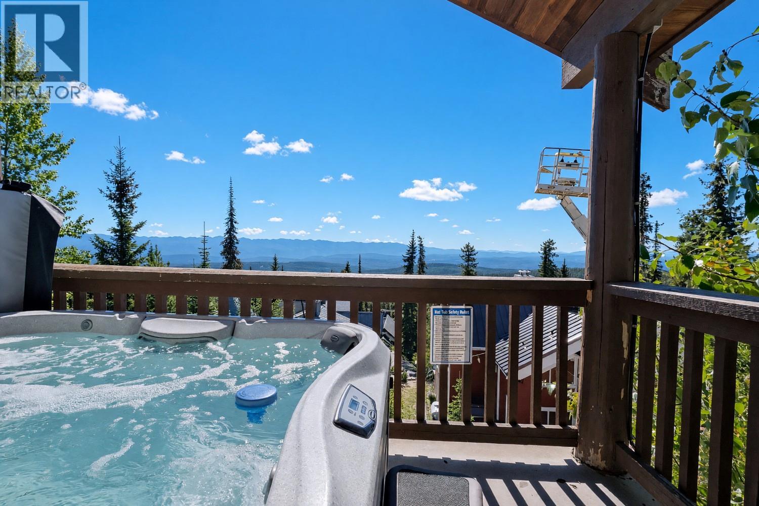 5877 Snow Pines Crescent Unit# C, Big White