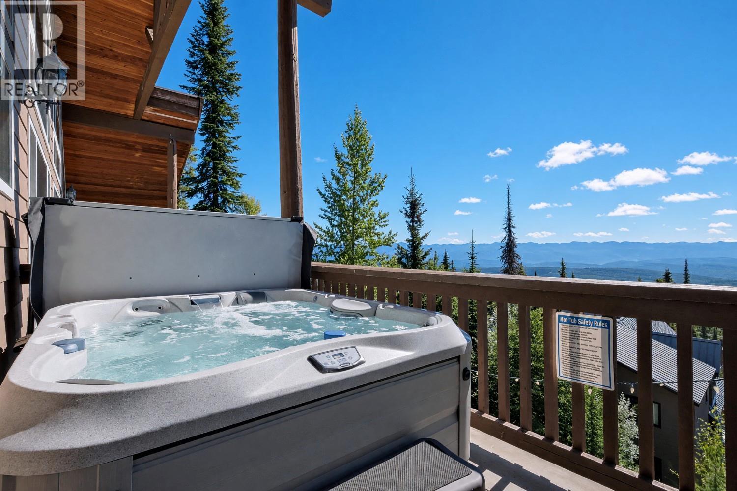 5877 Snow Pines Crescent Unit# C, Big White