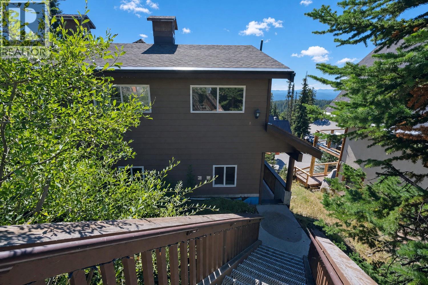 5877 Snow Pines Crescent Unit# C, Big White