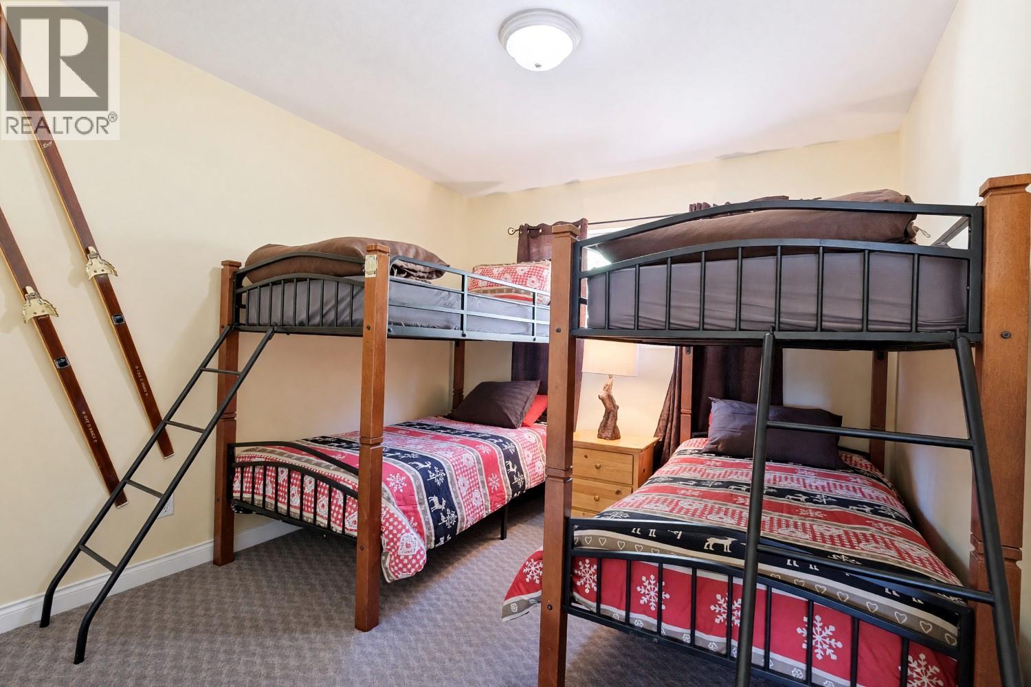 5877 Snow Pines Crescent Unit# C, Big White