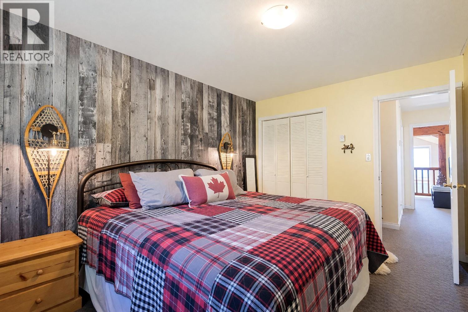 5877 Snow Pines Crescent Unit# C, Big White