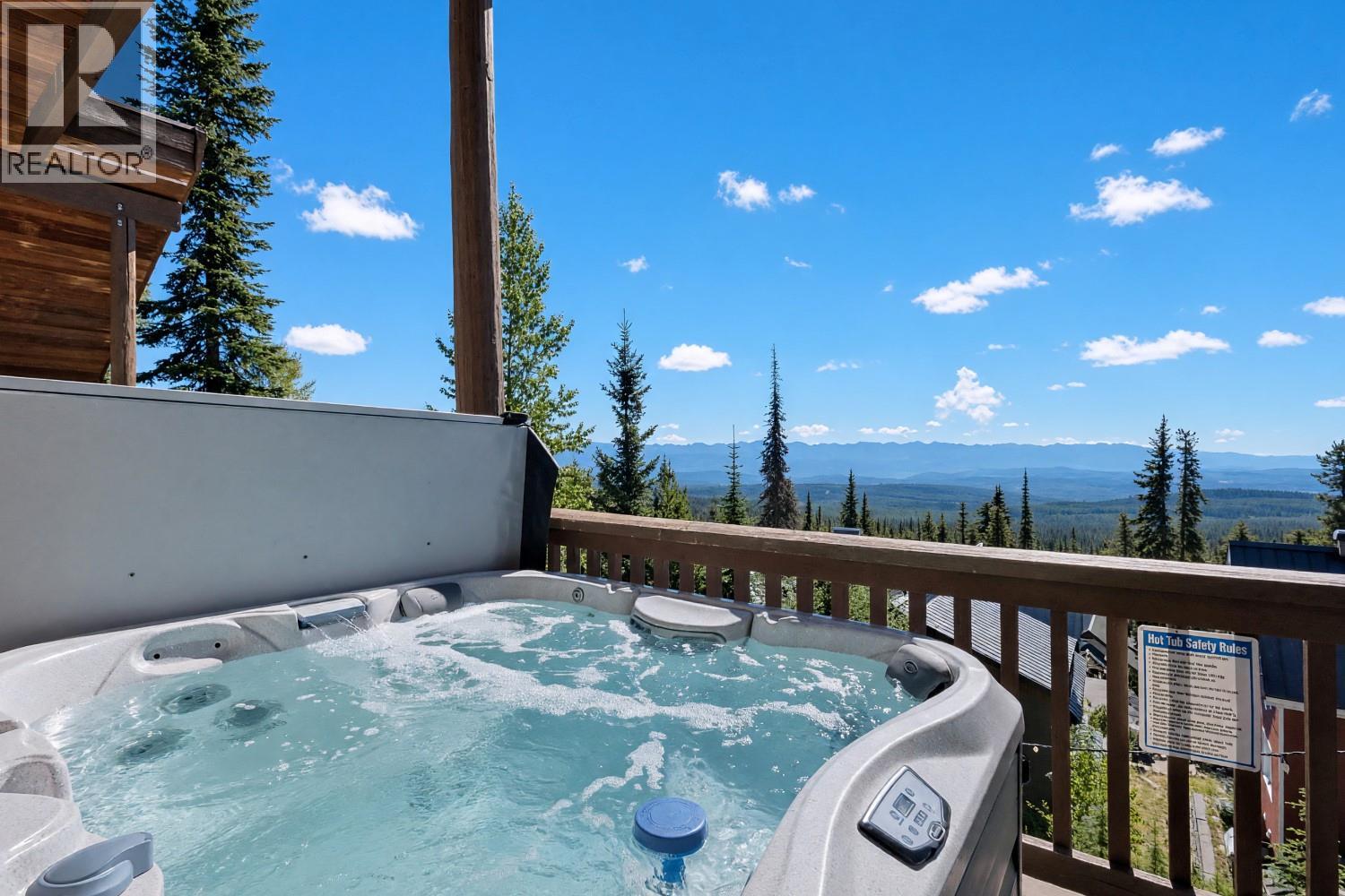 5877 Snow Pines Crescent Unit# C, Big White