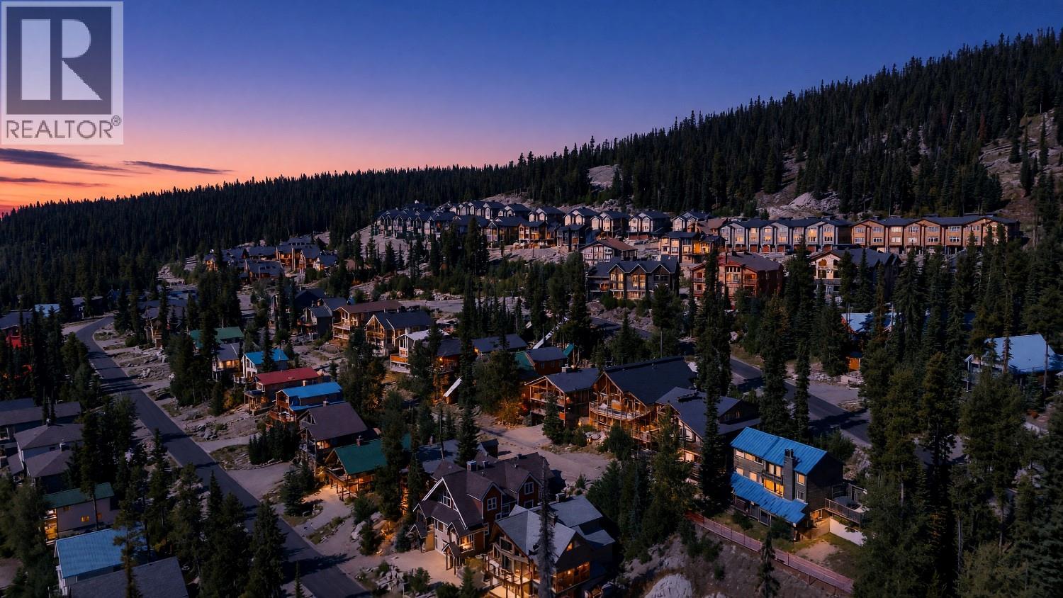5877 Snow Pines Crescent Unit# C, Big White