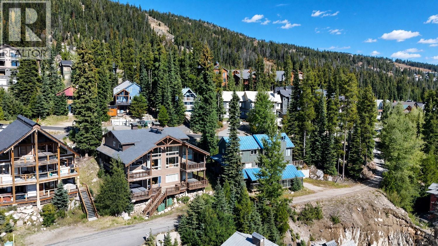 5877 Snow Pines Crescent Unit# C, Big White