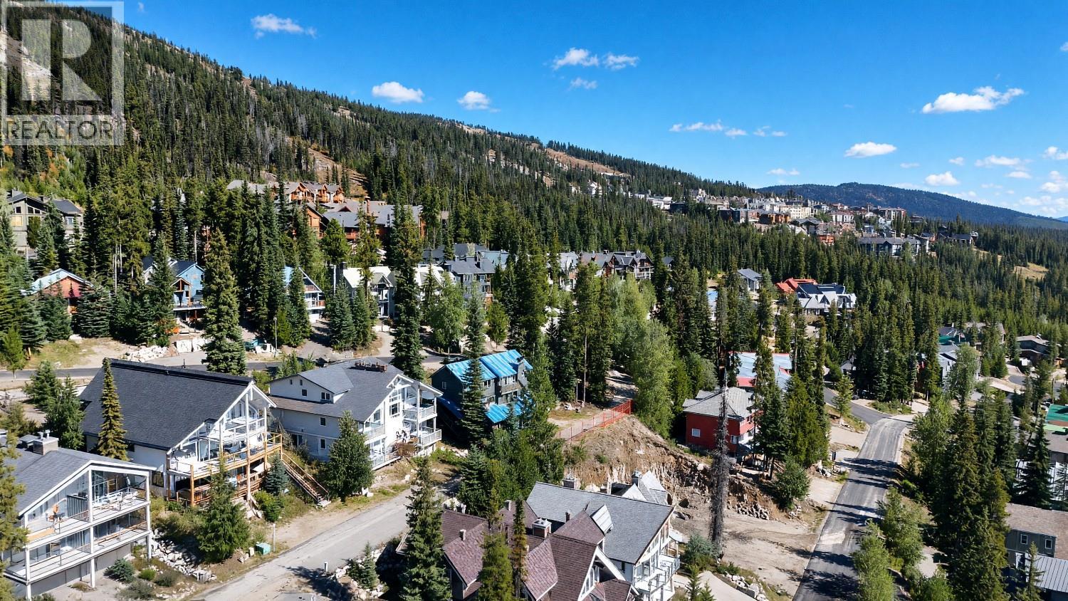 5877 Snow Pines Crescent Unit# C, Big White