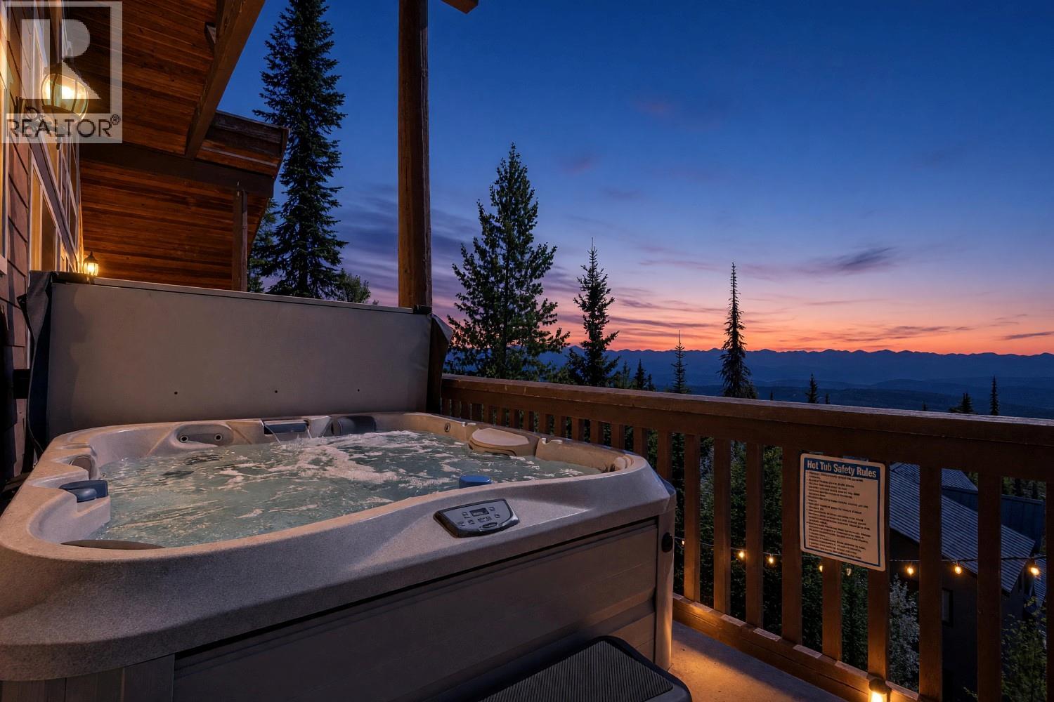 5877 Snow Pines Crescent Unit# C, Big White