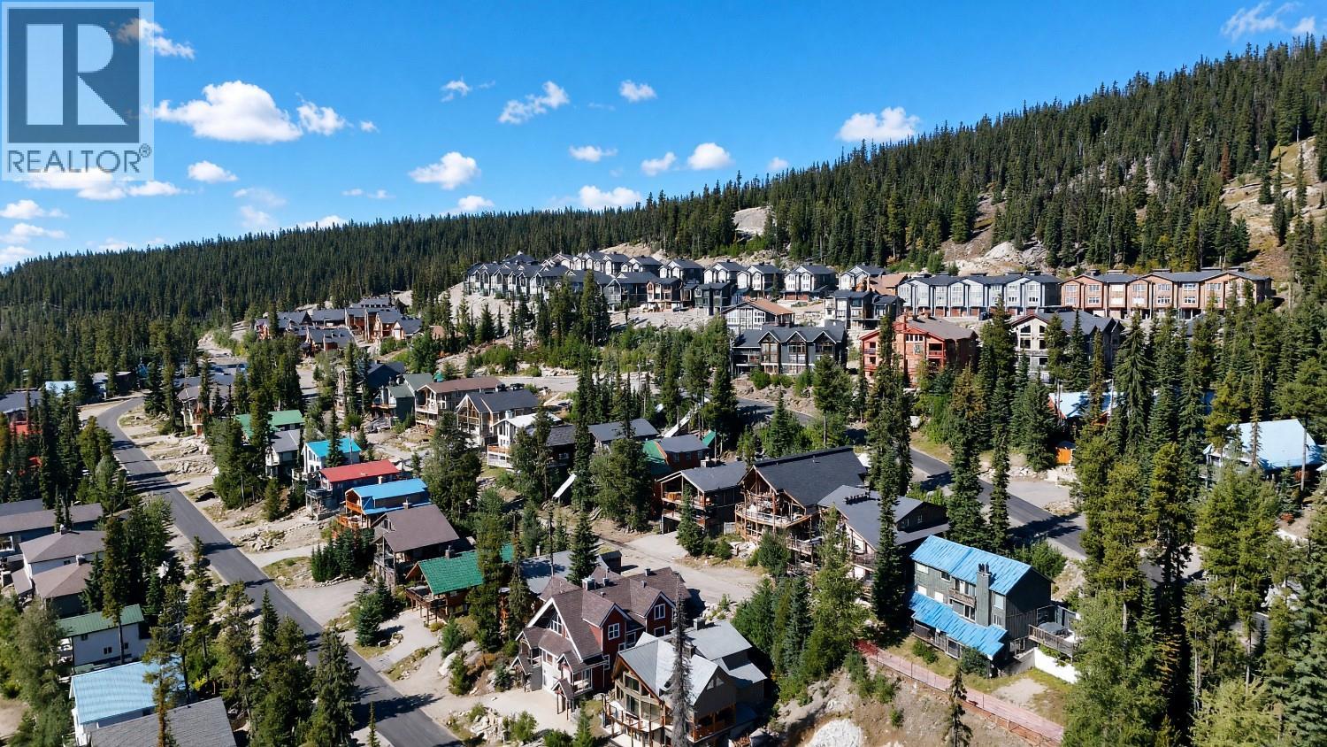 5877 Snow Pines Crescent Unit# C, Big White