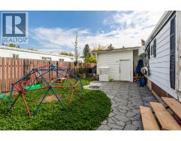 135 Dalhousie Court W, Lethbridge, AB T1K4C8 Photo 19