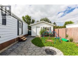 135 Dalhousie Court W, Lethbridge, AB T1K4C8 Photo 20