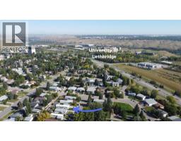 135 Dalhousie Court W, Lethbridge, AB T1K4C8 Photo 28