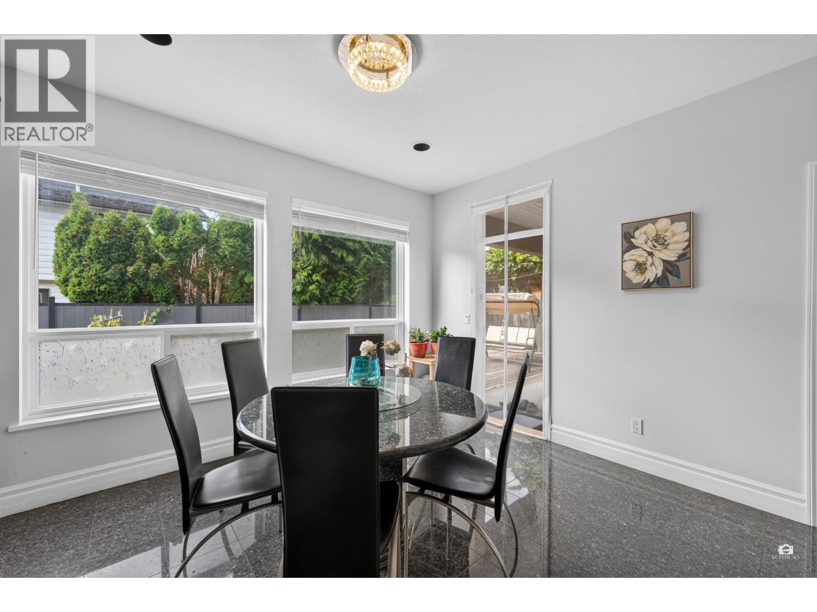 8151 GILBERT Road, Richmond
