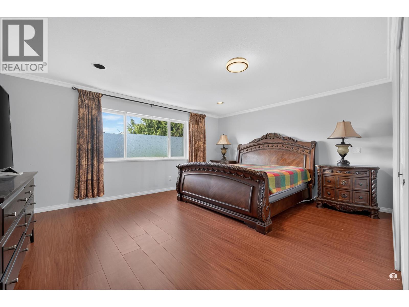 8151 GILBERT Road, Richmond