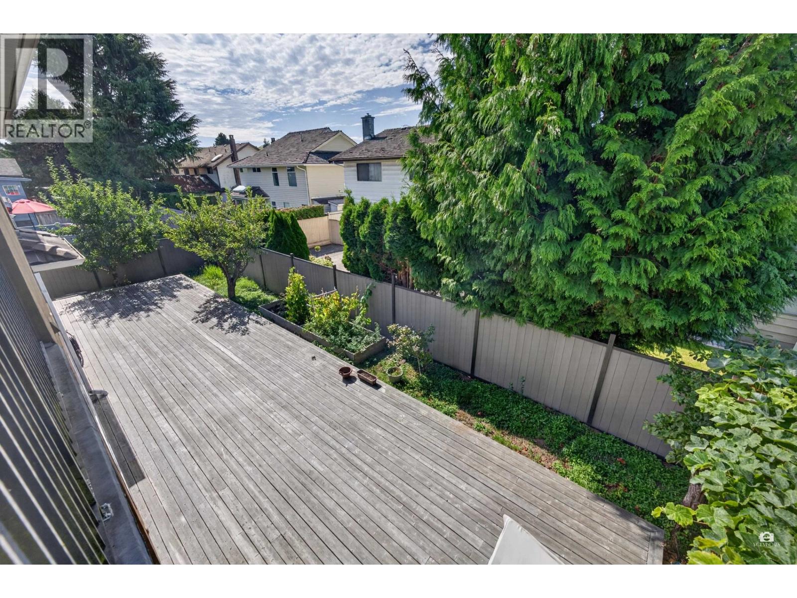 8151 GILBERT Road, Richmond