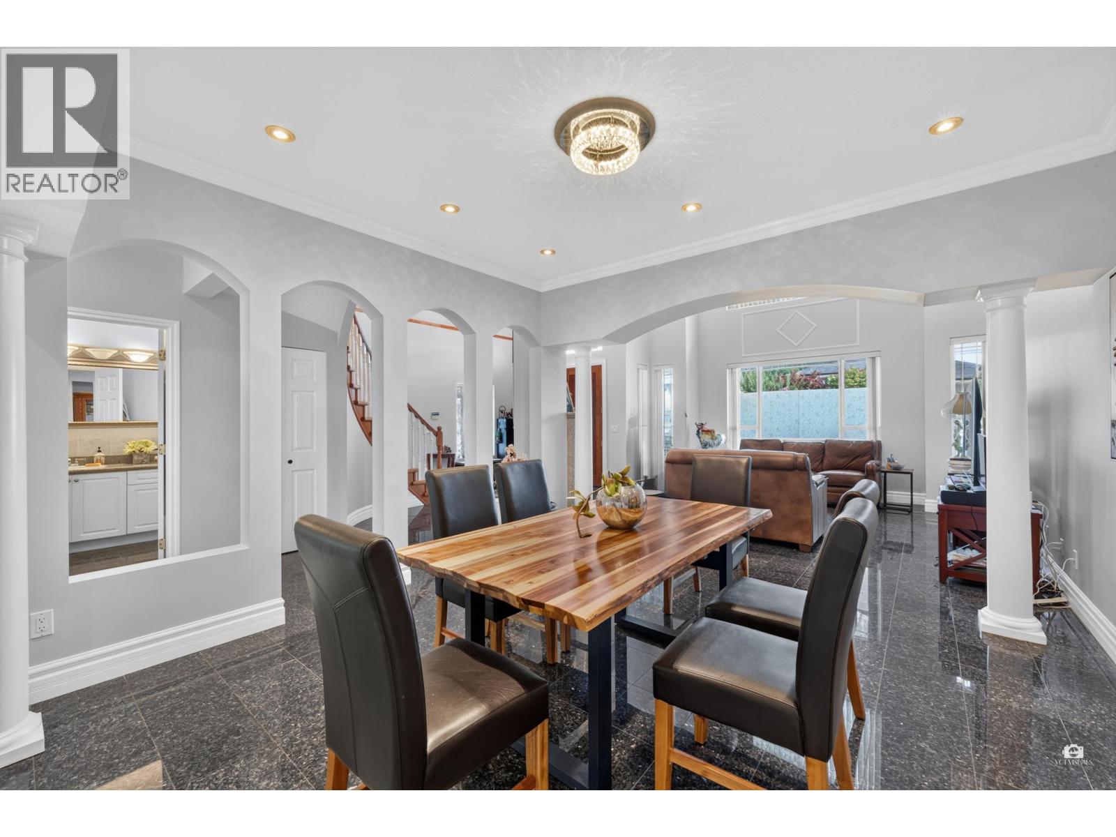 8151 GILBERT Road, Richmond
