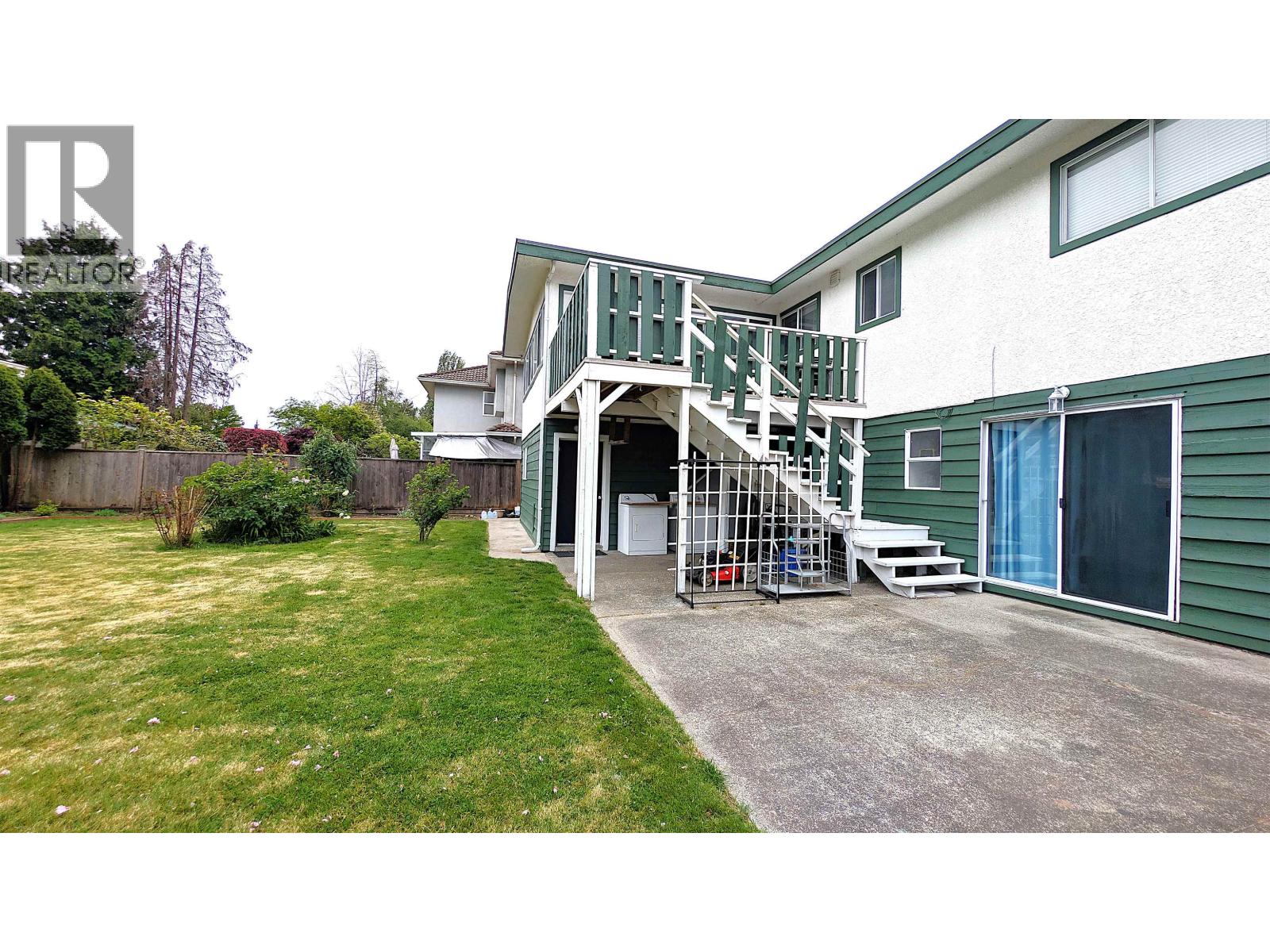 3500 WILLIAMS Road, Richmond