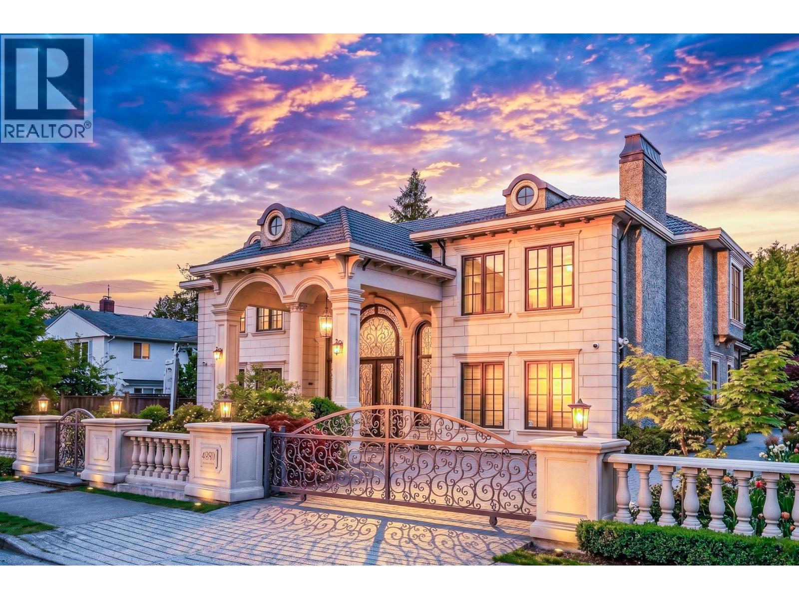 4751 GRANVILLE Avenue, Richmond