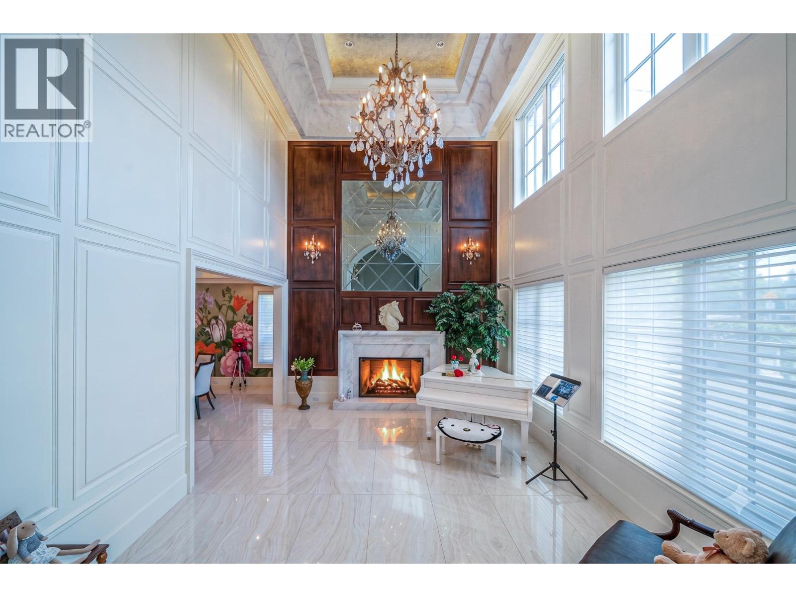 4751 GRANVILLE Avenue, Richmond