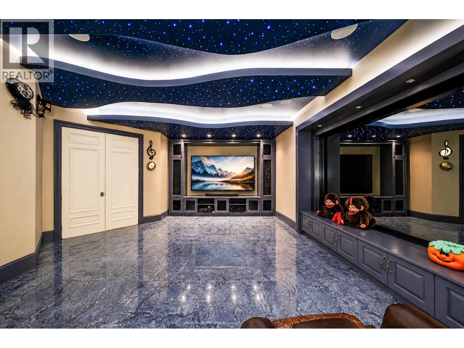 4751 GRANVILLE Avenue, Richmond