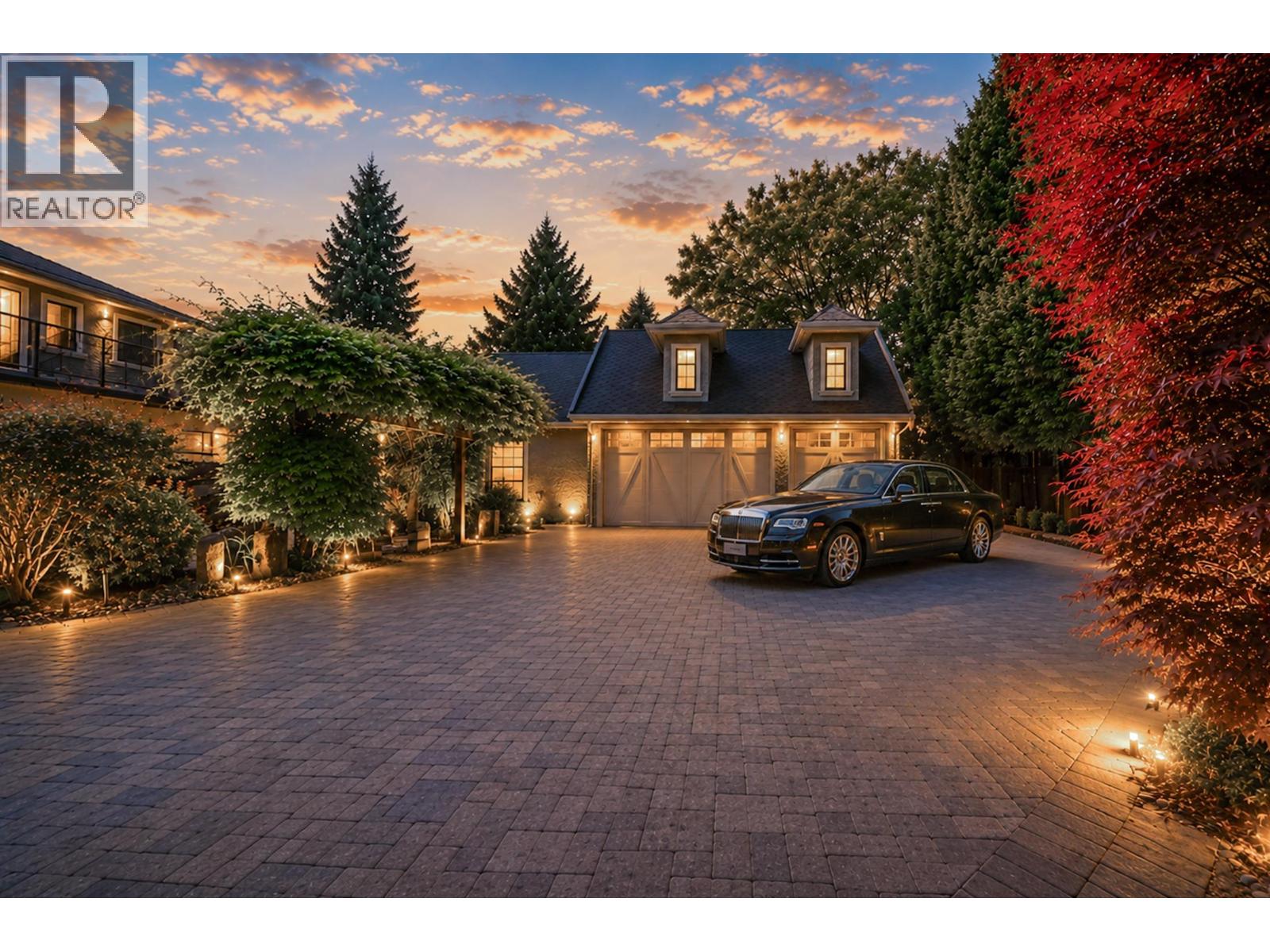 4751 GRANVILLE Avenue, Richmond