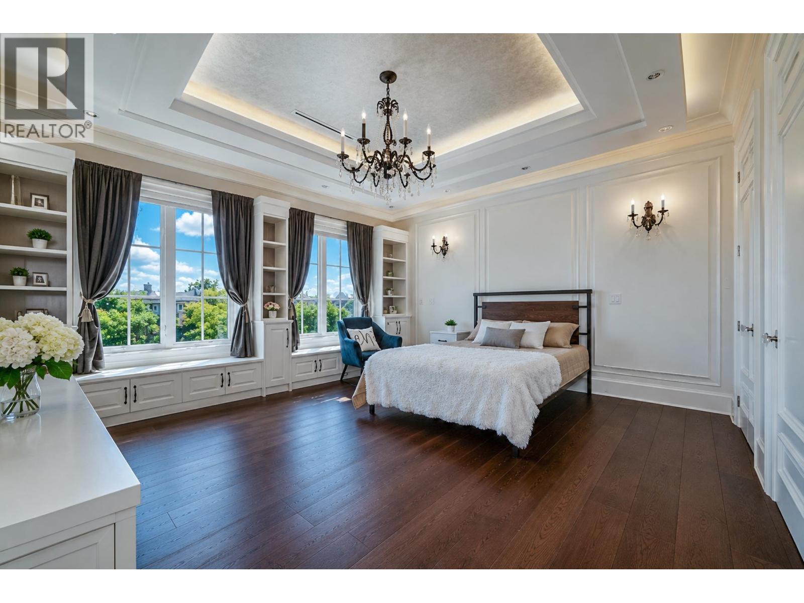 4751 GRANVILLE Avenue, Richmond