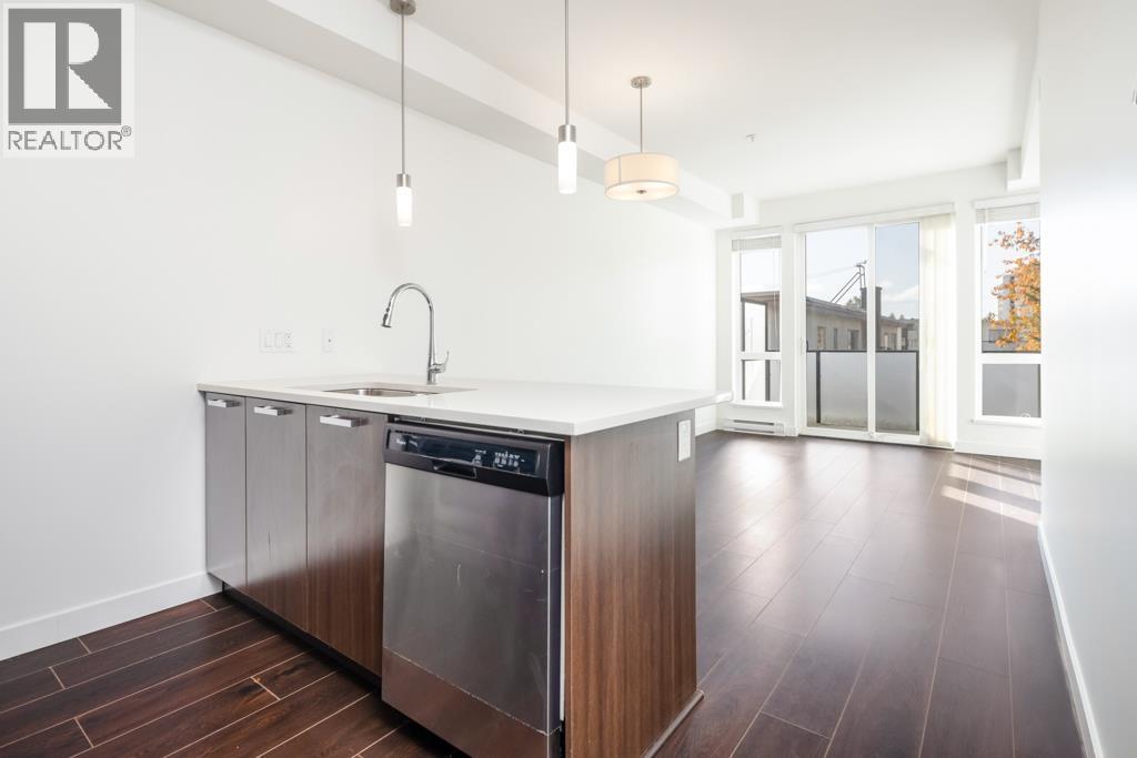 208 6533 MCKAY AVENUE, Burnaby
