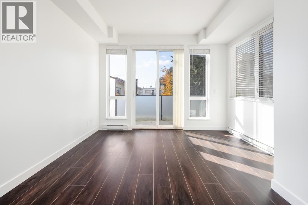 208 6533 MCKAY AVENUE, Burnaby