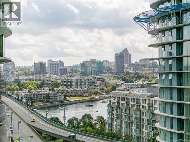 15XX 68 SMITHE STREET, Vancouver