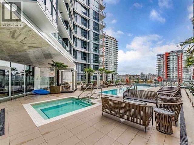 15XX 68 SMITHE STREET, Vancouver