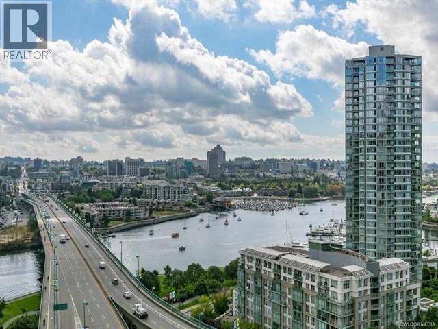 15XX 68 SMITHE STREET, Vancouver