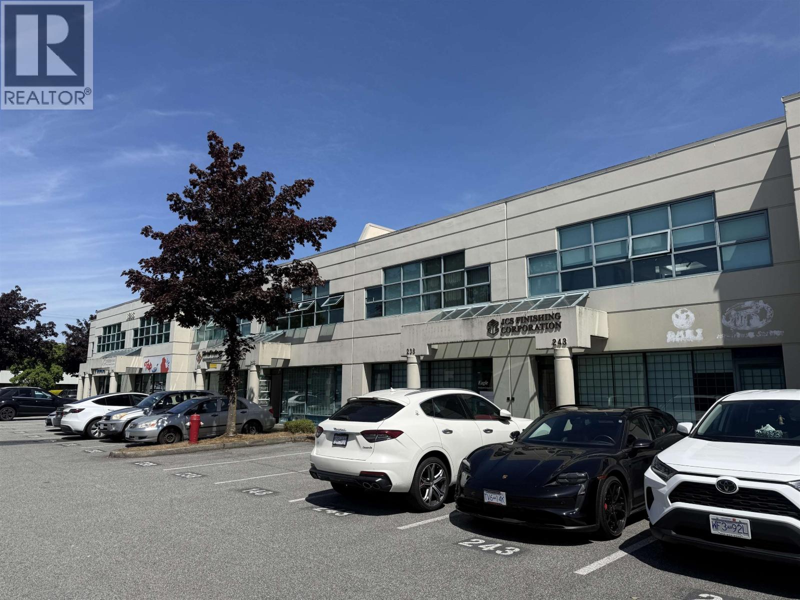 243 13986 CAMBIE ROAD, Richmond