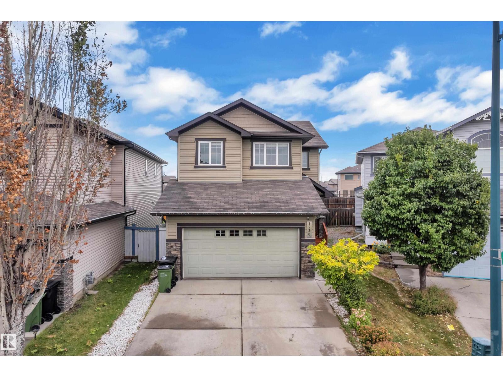 3230 21A AV NW, Edmonton, Alberta, T6T0K5