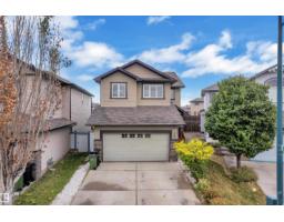 House for sale at 3230 21A Av NW, Edmonton — MLS® E4509440