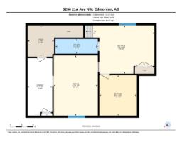 3230 21a Av Nw, Edmonton, AB T6T0K5 Photo 48