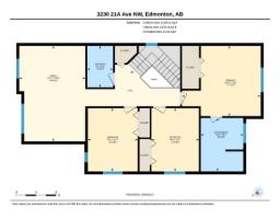 3230 21a Av Nw, Edmonton, AB T6T0K5 Photo 47