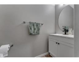 Recreation room - 3230 21a Av Nw, Edmonton, AB T6T0K5 Photo 9