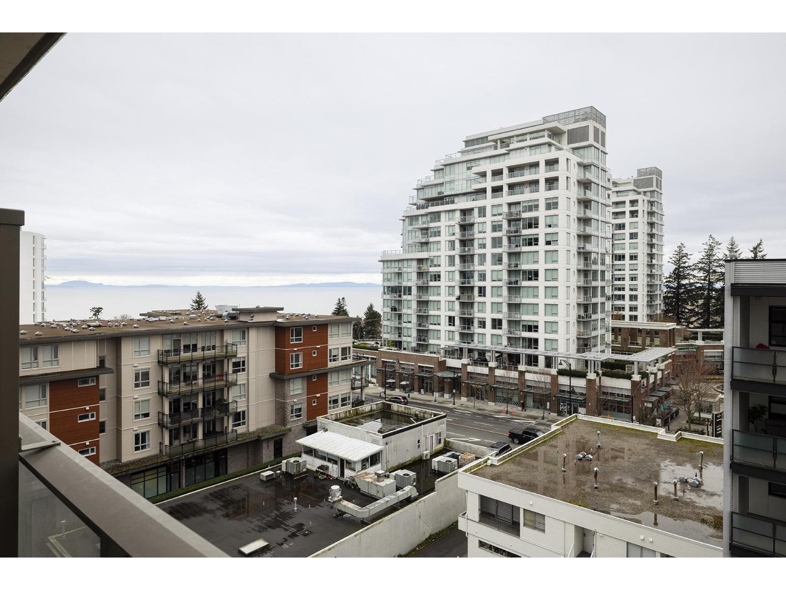 901 1455 GEORGE STREET, White Rock