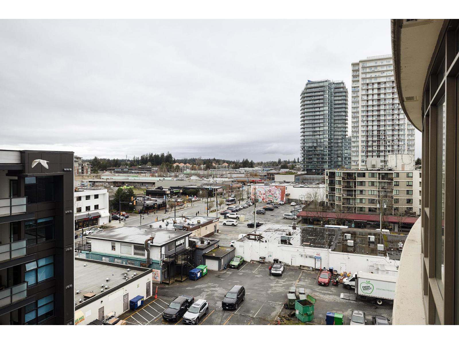 901 1455 GEORGE STREET, White Rock